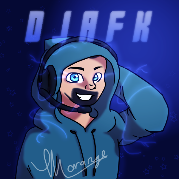DJ AFK